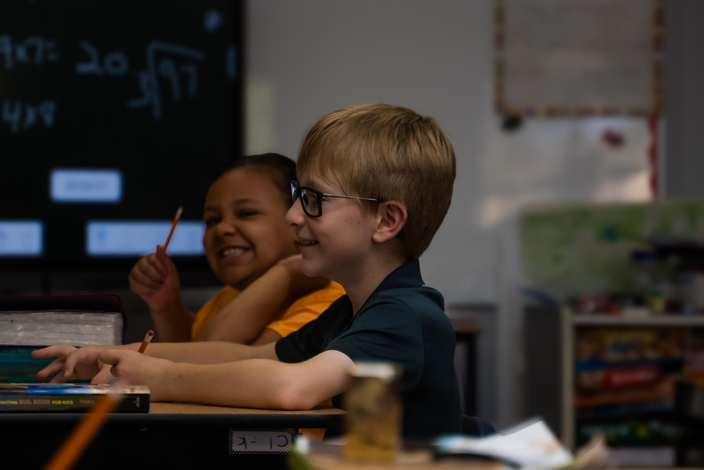 Cross Christian Academy Jaguars