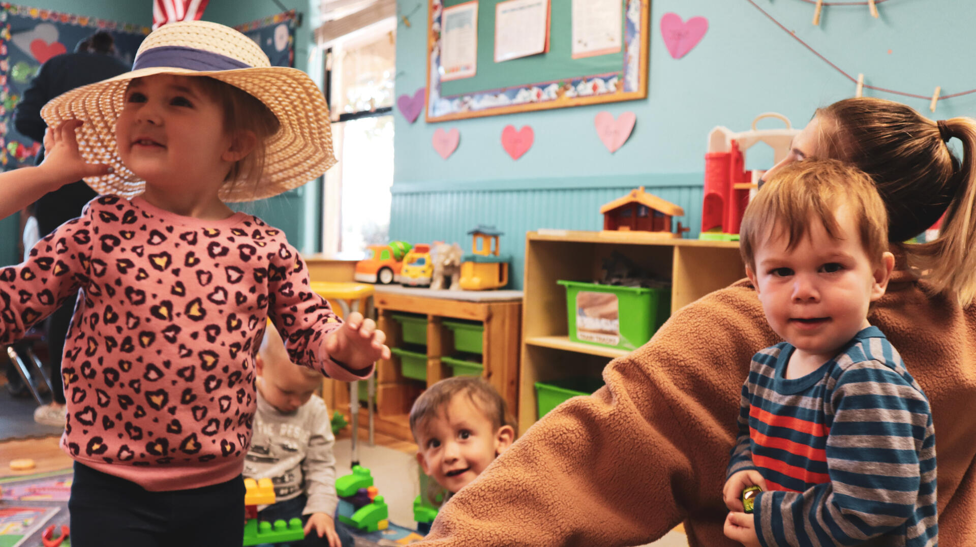 Cross Christian Academy Jaguars